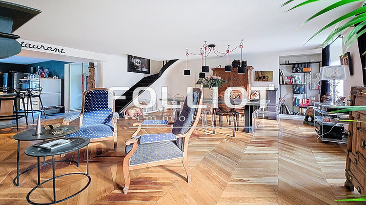 Ma-Cabane - Vente Maison YQUELON, 229 m²