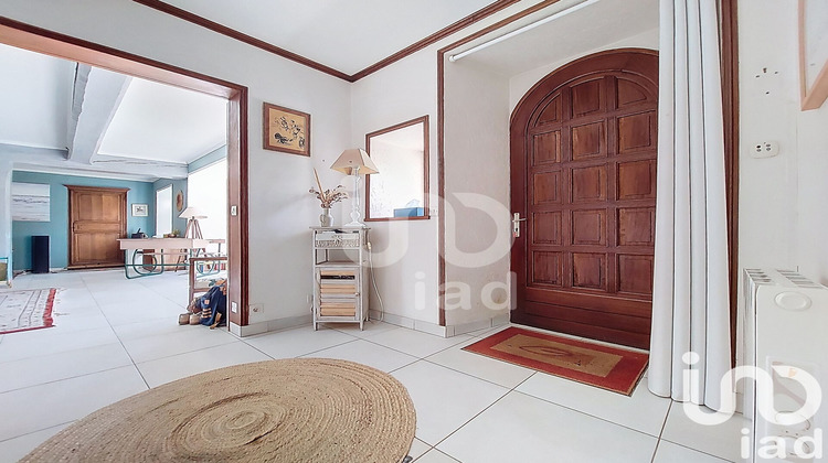 Ma-Cabane - Vente Maison Yquelon, 250 m²