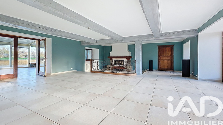 Ma-Cabane - Vente Maison Yquelon, 250 m²