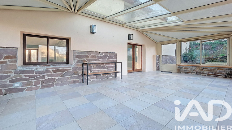 Ma-Cabane - Vente Maison Yquelon, 250 m²