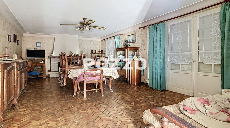 Ma-Cabane - Vente Maison YQUELON, 104 m²