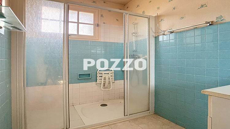 Ma-Cabane - Vente Maison YQUELON, 104 m²