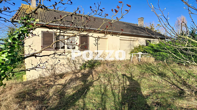 Ma-Cabane - Vente Maison YQUELON, 104 m²