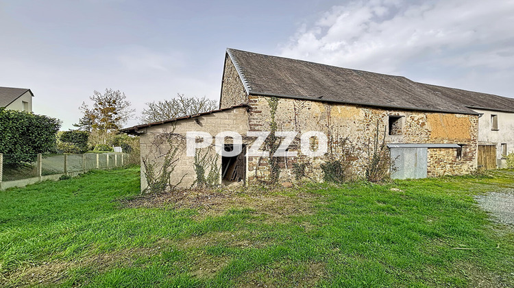 Ma-Cabane - Vente Maison YQUELON, 190 m²