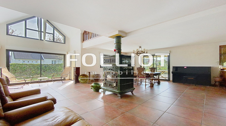 Ma-Cabane - Vente Maison YQUELON, 167 m²