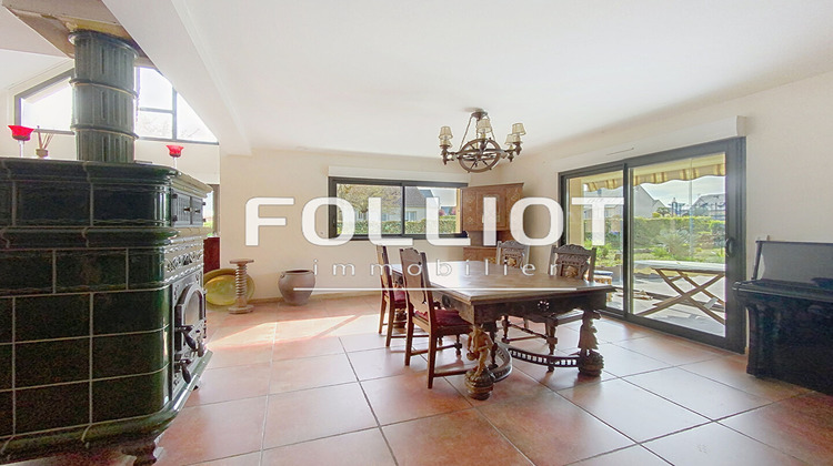 Ma-Cabane - Vente Maison YQUELON, 167 m²