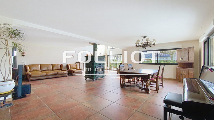 Ma-Cabane - Vente Maison YQUELON, 167 m²