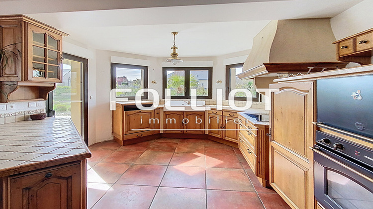 Ma-Cabane - Vente Maison YQUELON, 167 m²