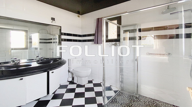 Ma-Cabane - Vente Maison YQUELON, 167 m²