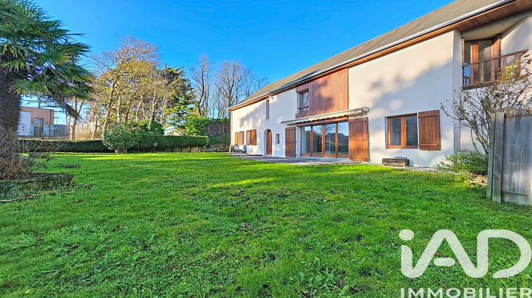 Ma-Cabane - Vente Maison Yquelon, 250 m²