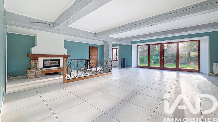 Ma-Cabane - Vente Maison Yquelon, 250 m²