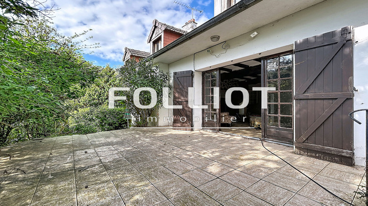Ma-Cabane - Vente Maison YQUELON, 147 m²