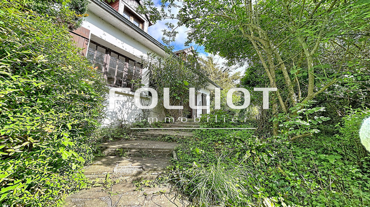 Ma-Cabane - Vente Maison YQUELON, 147 m²