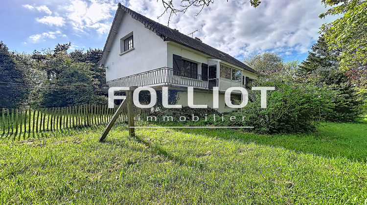 Ma-Cabane - Vente Maison YQUELON, 147 m²