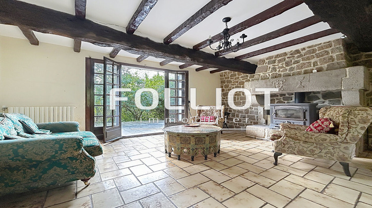 Ma-Cabane - Vente Maison YQUELON, 147 m²