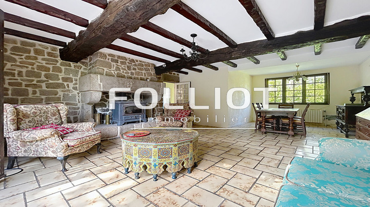 Ma-Cabane - Vente Maison YQUELON, 147 m²