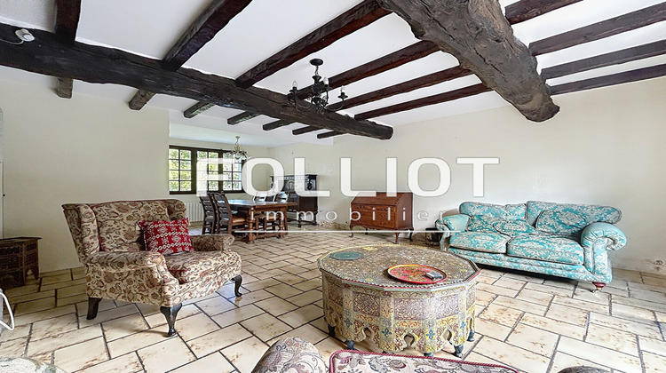 Ma-Cabane - Vente Maison YQUELON, 147 m²