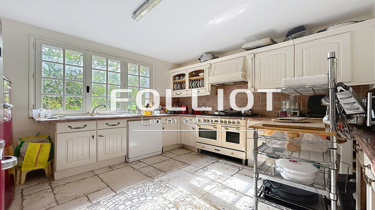 Ma-Cabane - Vente Maison YQUELON, 147 m²