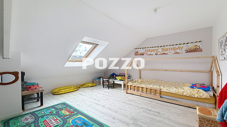 Ma-Cabane - Vente Maison YQUELON, 90 m²
