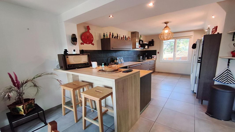Ma-Cabane - Vente Maison YQUELON, 112 m²
