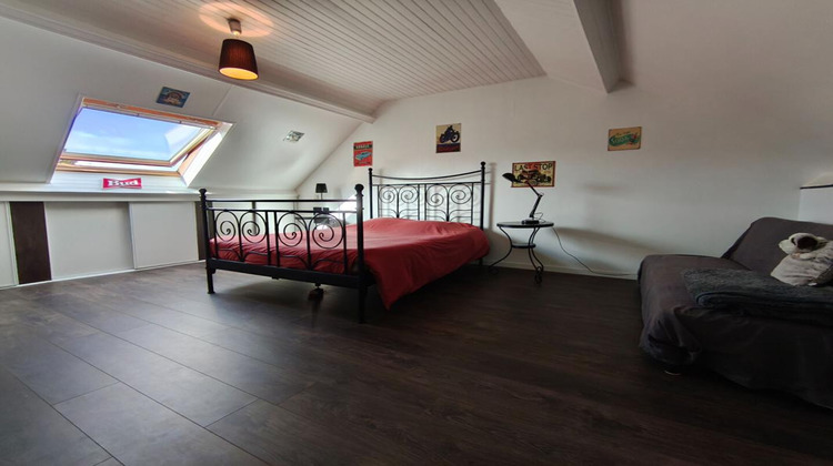 Ma-Cabane - Vente Maison YQUELON, 112 m²