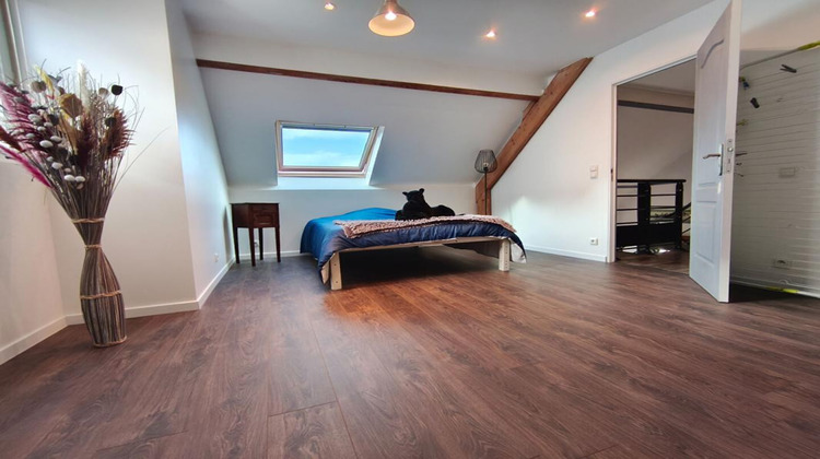 Ma-Cabane - Vente Maison YQUELON, 112 m²