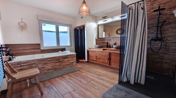 Ma-Cabane - Vente Maison YQUELON, 112 m²