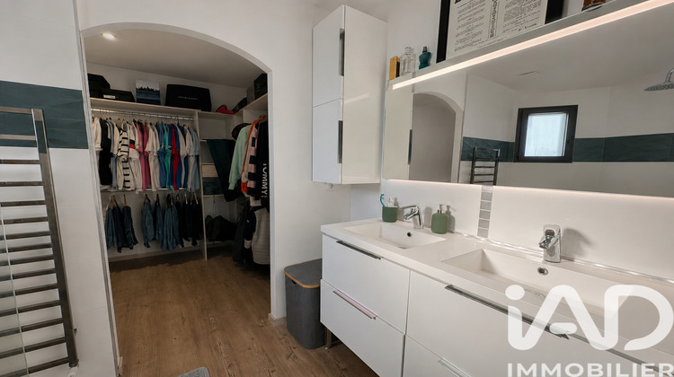 Ma-Cabane - Vente Maison Yquelon, 125 m²