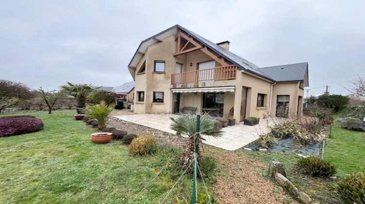Ma-Cabane - Vente Maison YQUELON, 144 m²