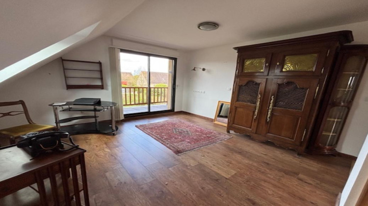 Ma-Cabane - Vente Maison YQUELON, 144 m²