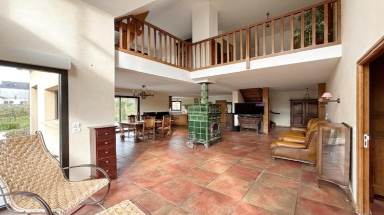 Ma-Cabane - Vente Maison YQUELON, 144 m²