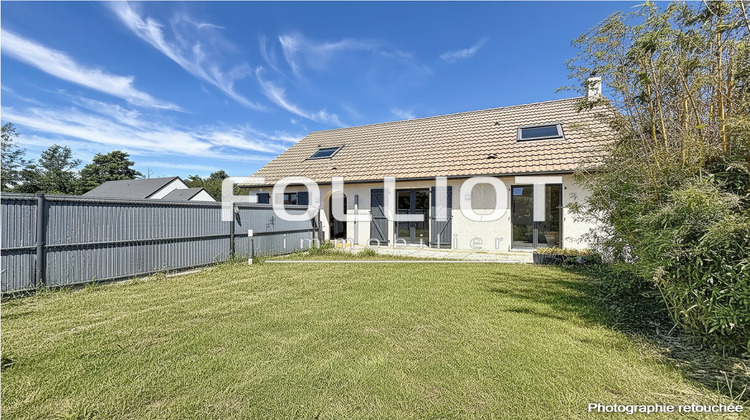 Ma-Cabane - Vente Maison YQUELON, 112 m²