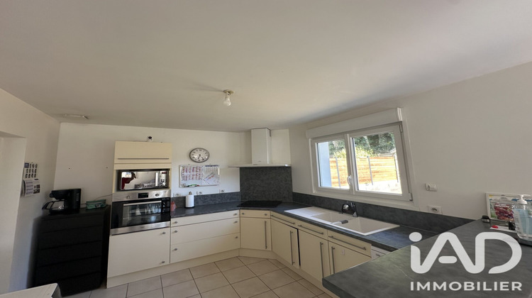 Ma-Cabane - Vente Maison Yquelon, 125 m²