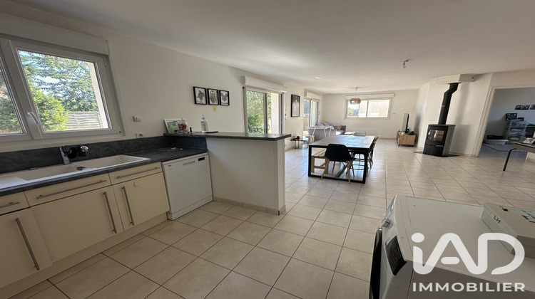 Ma-Cabane - Vente Maison Yquelon, 125 m²