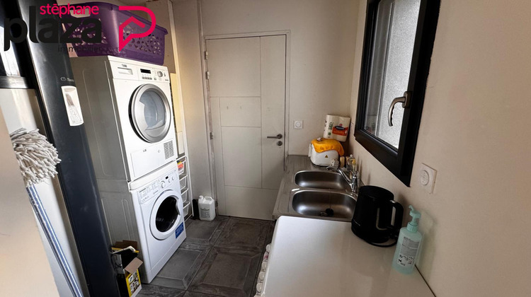 Ma-Cabane - Vente Maison YQUELON, 108 m²