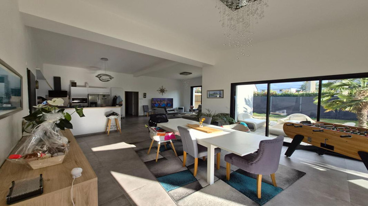 Ma-Cabane - Vente Maison YQUELON, 137 m²