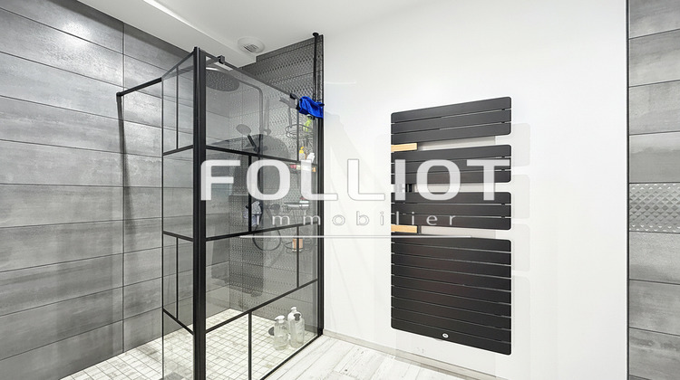 Ma-Cabane - Vente Maison YQUELON, 108 m²