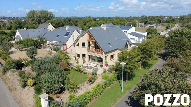 Ma-Cabane - Vente Maison YQUELON, 155 m²