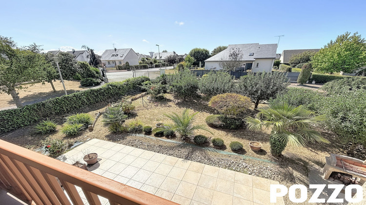 Ma-Cabane - Vente Maison YQUELON, 155 m²