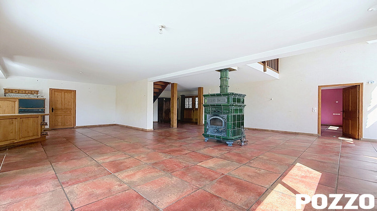 Ma-Cabane - Vente Maison YQUELON, 155 m²