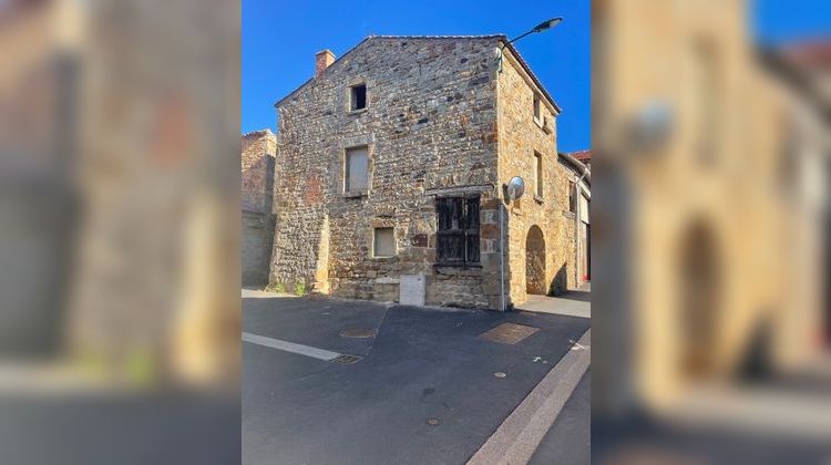 Ma-Cabane - Vente Maison YRONDE-ET-BURON, 40 m²