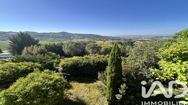 Ma-Cabane - Vente Maison Yronde-Et-Buron, 125 m²