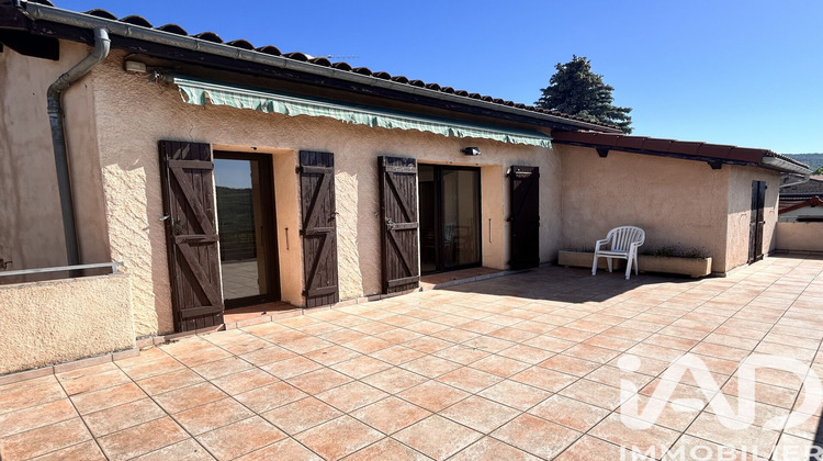 Ma-Cabane - Vente Maison Yronde-Et-Buron, 125 m²