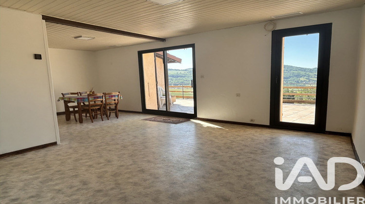 Ma-Cabane - Vente Maison Yronde-Et-Buron, 125 m²