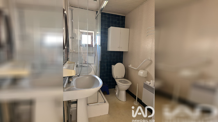 Ma-Cabane - Vente Maison Yronde-Et-Buron, 125 m²