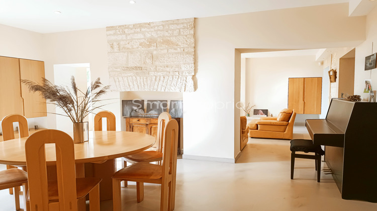 Ma-Cabane - Vente Maison Yrouerre, 267 m²