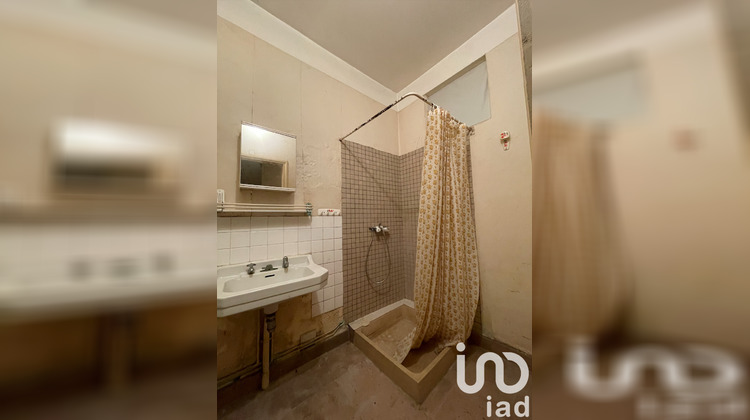 Ma-Cabane - Vente Maison Yrouerre, 197 m²