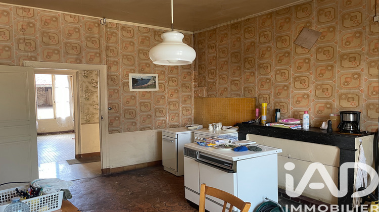 Ma-Cabane - Vente Maison Yrouerre, 197 m²