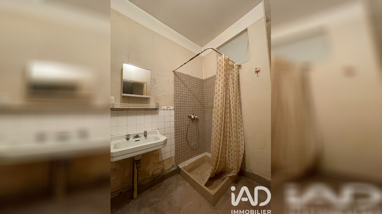 Ma-Cabane - Vente Maison Yrouerre, 197 m²