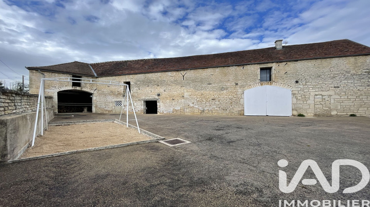 Ma-Cabane - Vente Maison Yrouerre, 267 m²